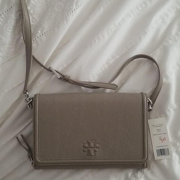 Tory Burch Crossbody WOC